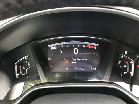 Used 2019 Honda CR-V EX-L image 23