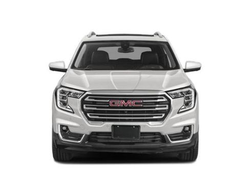 Certified 2024 GMC Terrain SLT w/ Infotainment Package II AWD/4WD image 5
