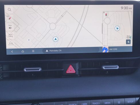 New 2026 Hyundai Ioniq 5 SE RWD image 20