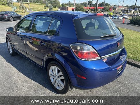Used 2008 Saturn Astra XE image 9