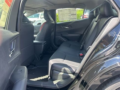 New 2026 Toyota Prius Plug-In Hybrid image 13