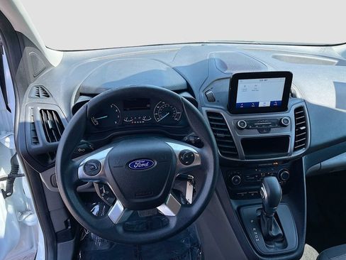 Used 2022 Ford Transit Connect XL FWD image 20