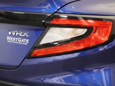 Used 2022 Subaru WRX Premium w/ Popular Package #1 image 41