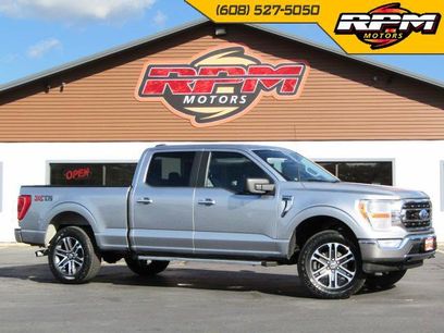 Used 2022 Ford F150 XLT w/ XTR Package