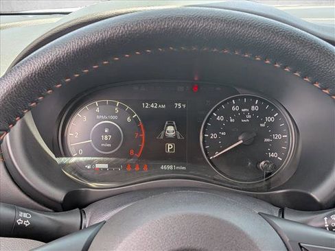 Used 2023 Nissan Kicks SR FWD image 14