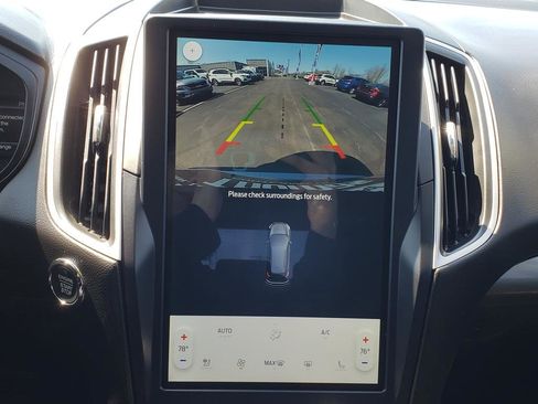 Used 2023 Ford Edge SEL w/ Convenience Package image 15