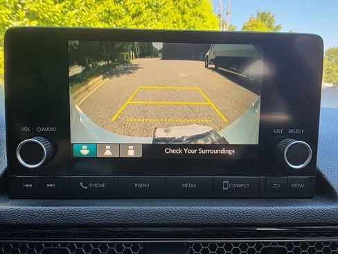 Used 2022 Honda Civic Sport image 21