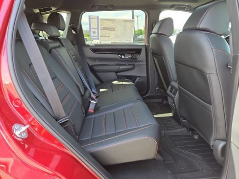 New 2026 Honda CR-V Sport Touring image 35