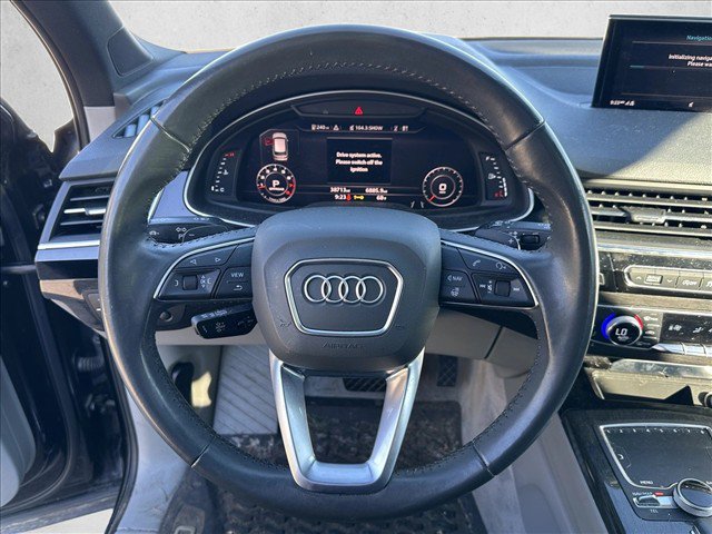 Used 2019 Audi Q7 3.0T Prestige AWD/4WD image 13