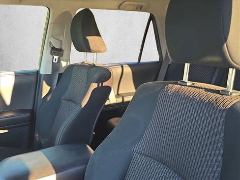 Used 2021 Toyota 4Runner Trail Special Edition image 15