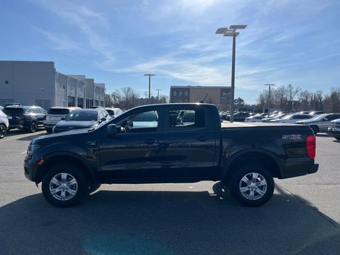 Used 2022 Ford Ranger XL w/ Equipment Group 101A High image 15