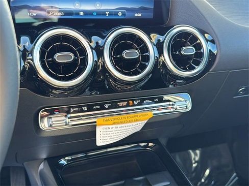 New 2026 Mercedes-Benz GLA 250 image 17