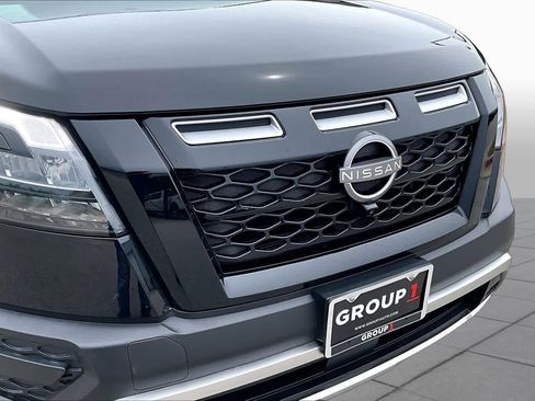 Certified 2023 Nissan Pathfinder Rock Creek AWD/4WD image 29