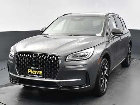 New 2025 Lincoln Corsair Reserve image 1