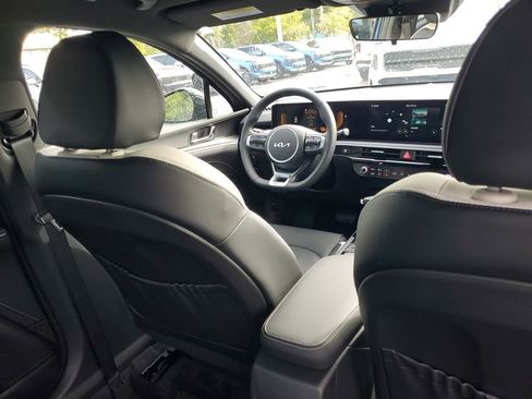 New 2026 Kia K5 GT-Line FWD image 13