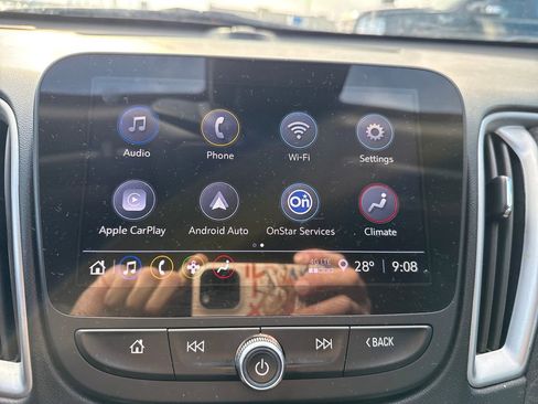 Used 2023 Chevrolet Malibu LT image 20