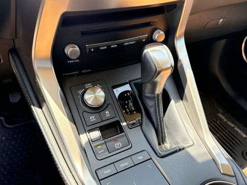 Used 2021 Lexus NX 300h AWD w/ Premium Package image 20