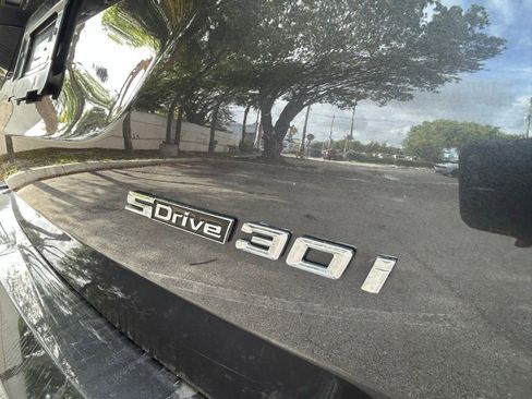 Used 2024 BMW X3 sDrive30i RWD image 41