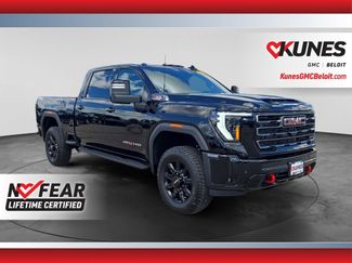 New 2026 GMC Sierra 2500 AT4 w/ AT4 Premium Plus Package AWD/4WD video 1