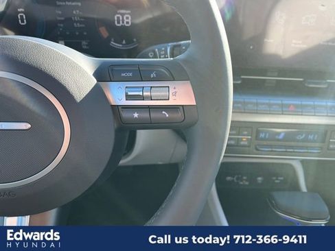 New 2025 Hyundai Kona SEL image 23