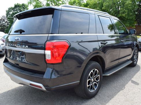 Used 2022 Ford Expedition XLT AWD/4WD image 6