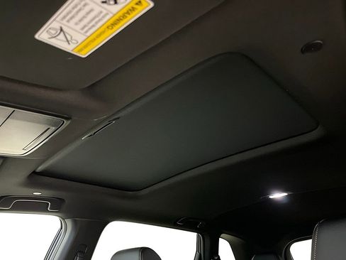 New 2026 Honda CR-V Sport-L image 24