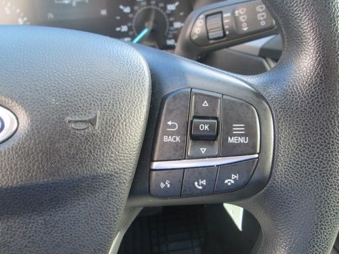 Used 2020 Ford Escape S image 19