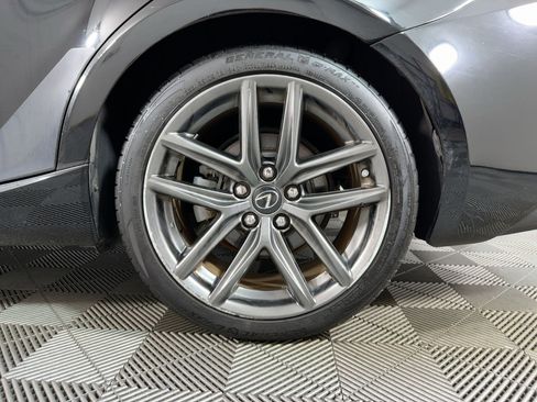 Used 2014 Lexus IS 250 image 11