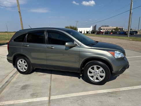 Used 2007 Honda CR-V EX-L image 8