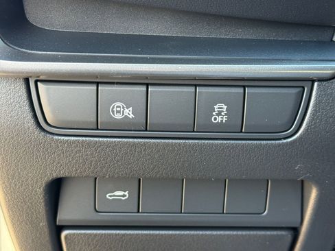 New 2026 MAZDA MAZDA3 s image 20