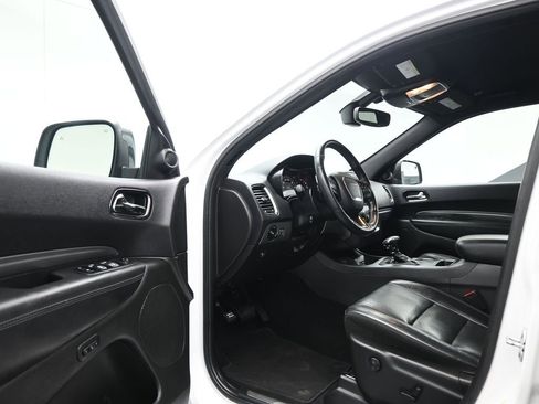 Used 2020 Dodge Durango R/T w/ Blacktop Package image 9