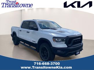 Used 2023 RAM 1500 Rebel w/ Rebel Level 2 Equipment Group AWD/4WD video 1