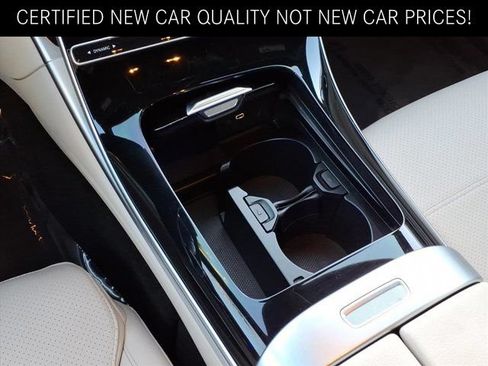 Certified 2023 Mercedes-Benz C 300 Sedan image 7