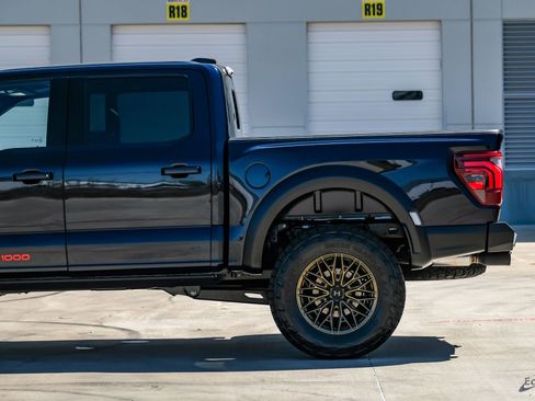 Used 2026 Ford F150 Raptor w/ Equipment Group 803A Raptor R image 10