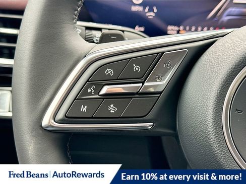 New 2026 Buick Envision Sport Touring AWD/4WD image 42
