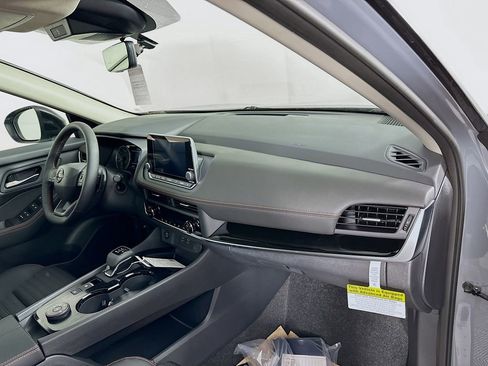 New 2026 Nissan Rogue SV image 37