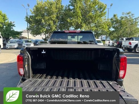 New 2026 GMC Sierra 1500 Elevation w/ Elevation Premium Package AWD/4WD image 9