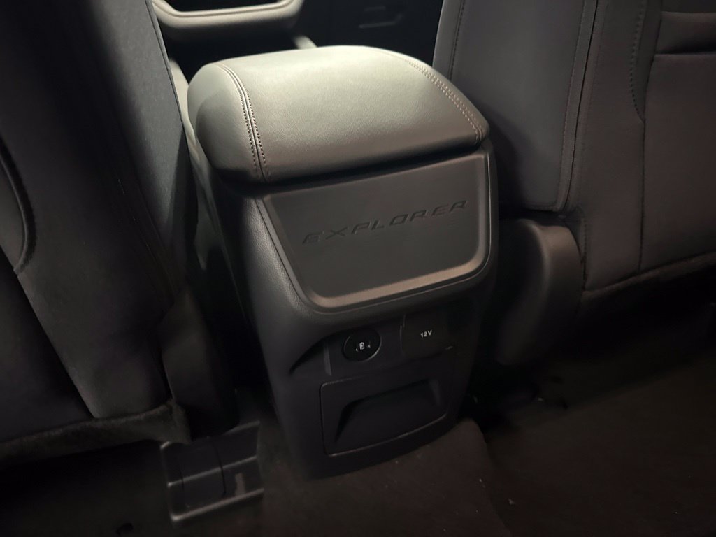 New 2026 Ford Explorer Active AWD/4WD image 29