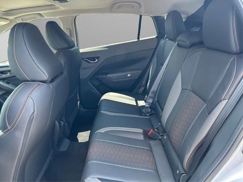 New 2025 Subaru Crosstrek 2.5i Limited w/ Crosstrek Mirror Package image 10