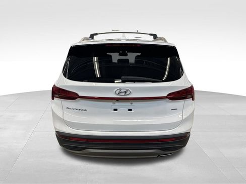 Used 2023 Hyundai Santa Fe SEL AWD/4WD image 39