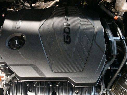 Used 2024 Hyundai Tucson SEL w/ Convenience Package image 82