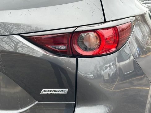 Used 2018 MAZDA CX-5 Touring w/ Preferred Equipment Package image 15