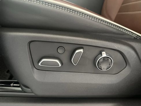 Certified 2024 GMC Sierra 2500 Denali Ultimate image 21