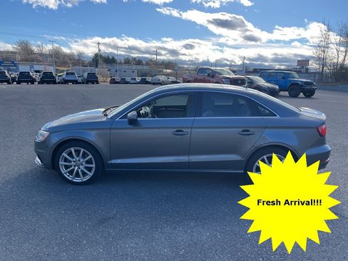 Used 2015 Audi A3 2.0T Premium Plus image 5