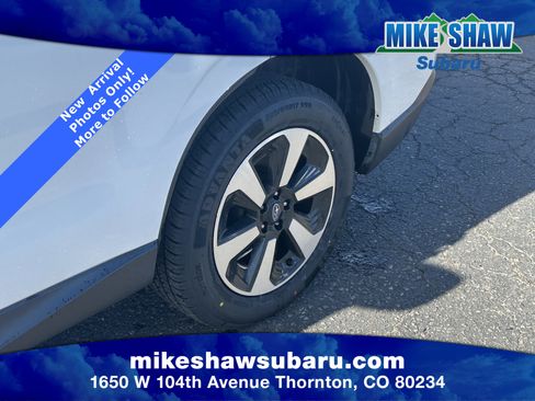 Used 2018 Subaru Forester 2.5i Limited image 14