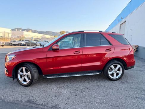 Used 2018 Mercedes-Benz GLE 350 image 16