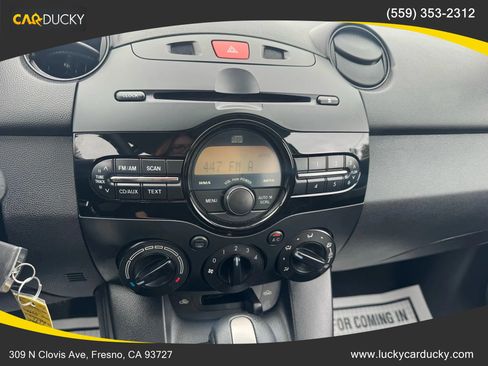 Used 2011 MAZDA MAZDA2 Sport image 14