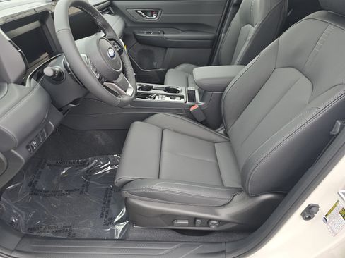 New 2026 Subaru Outback Touring XT image 20