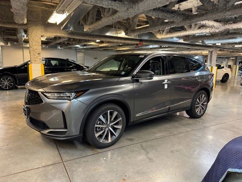 New 2026 Acura MDX w/ Technology Package image 11