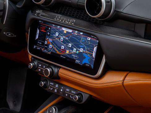 Certified 2023 Ferrari Portofino M RWD image 89